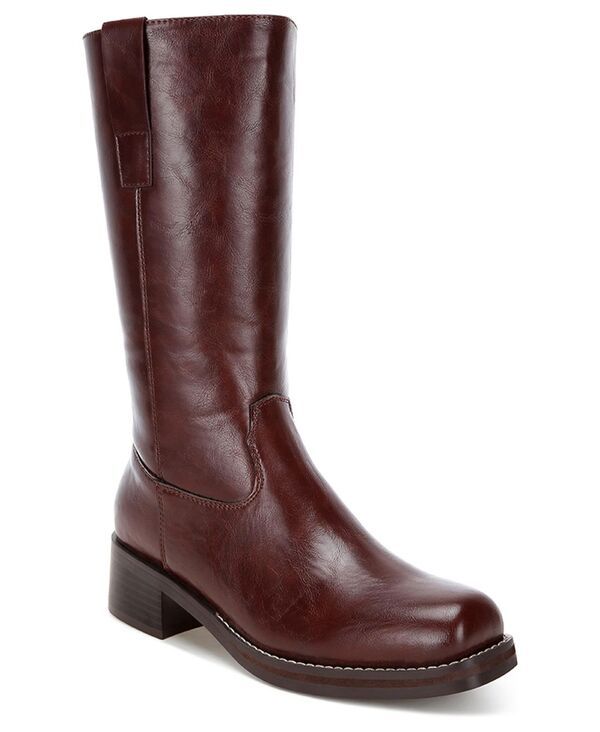 ロンドンラグ レディース シューズ ブーツ・レインブーツ London Rag Womens Basala Paneling Detail Boots Brown smooth ブラウン 20,060円