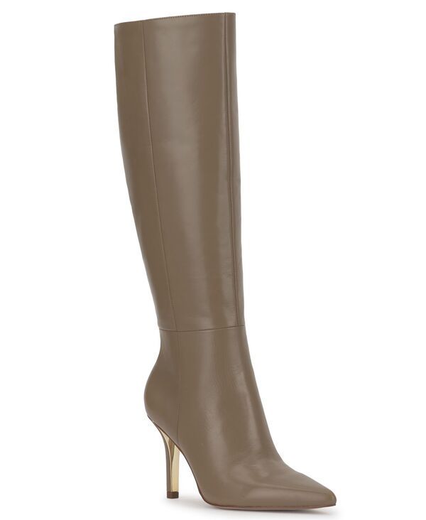 ジェシカシンプソン レディース シューズ ブーツ・レインブーツ トール Jessica Simpson Womens Juleira Tall Stiletto Dress Boots Light G