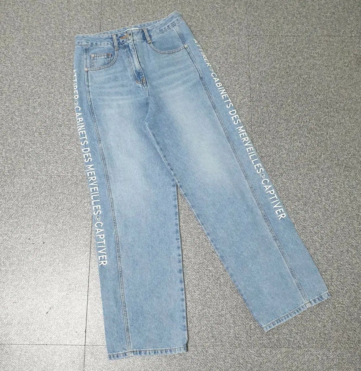 O'2nd オッズセカンド デニムを出品します