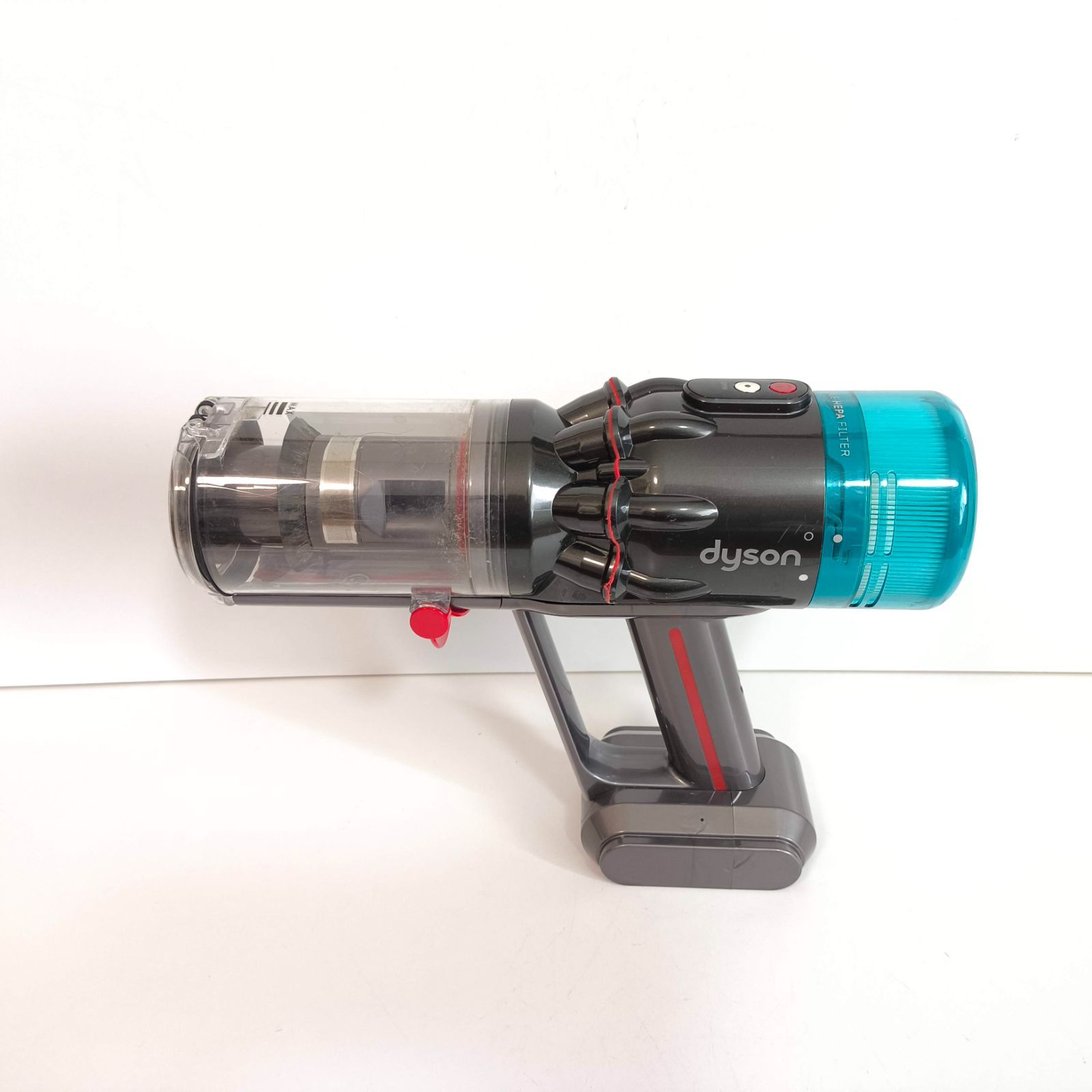 動作確認済み・軽量】ダイソン 掃除機 Dyson Micro 1.5kg SV21 本体