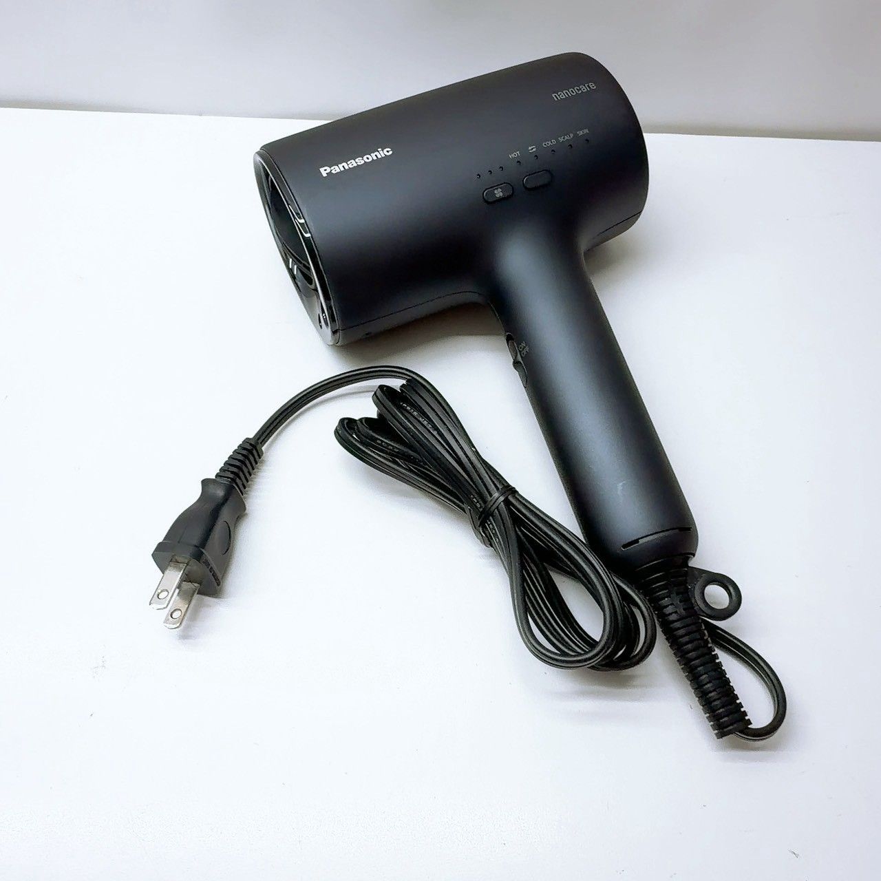 《ほぼ未使用》 Panasonic ナノケア ドライヤー EH-NA0J eh-na0j nano care パナソニック ,2610N148