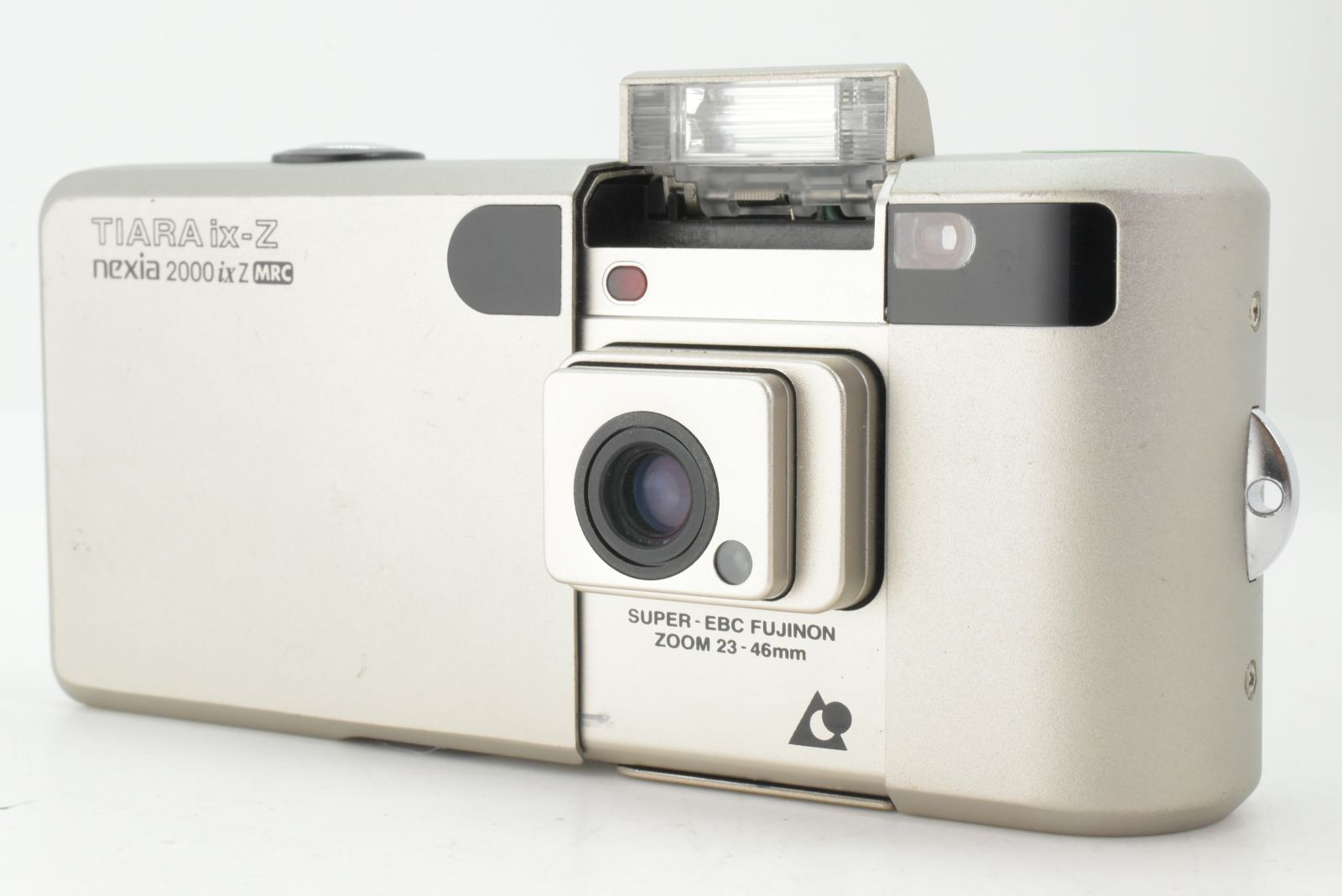 美品】FUJIFILM フジフィルム TIARA ix-Z nexia 2000 APSフィルム