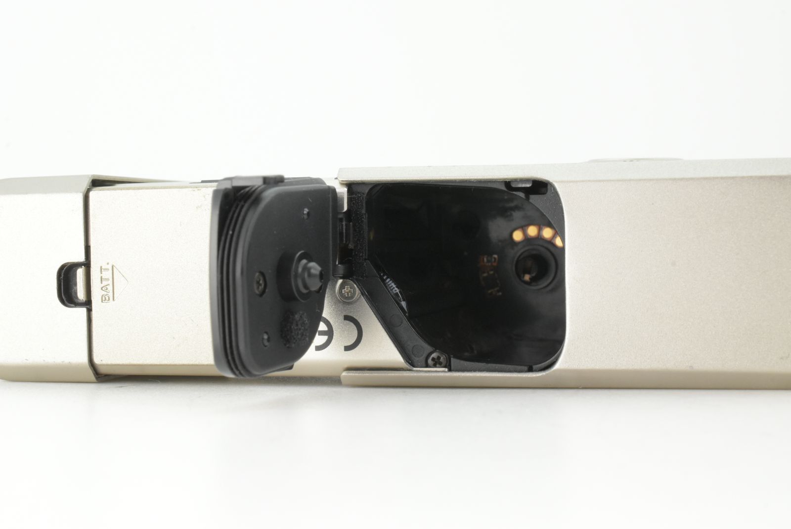 美品】FUJIFILM フジフィルム TIARA ix-Z nexia 2000 APSフィルム