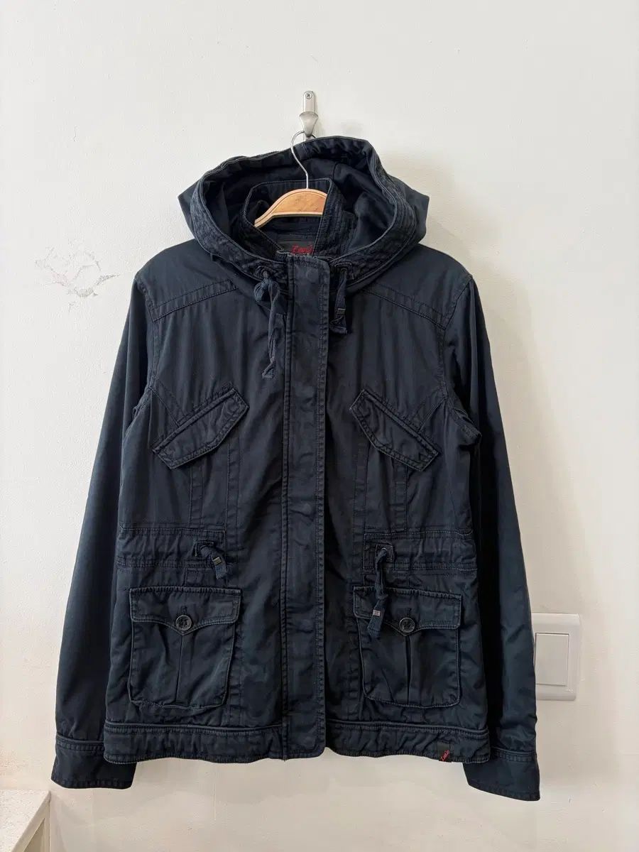 260 LEVI'S ヴィンテージ フードジャケット