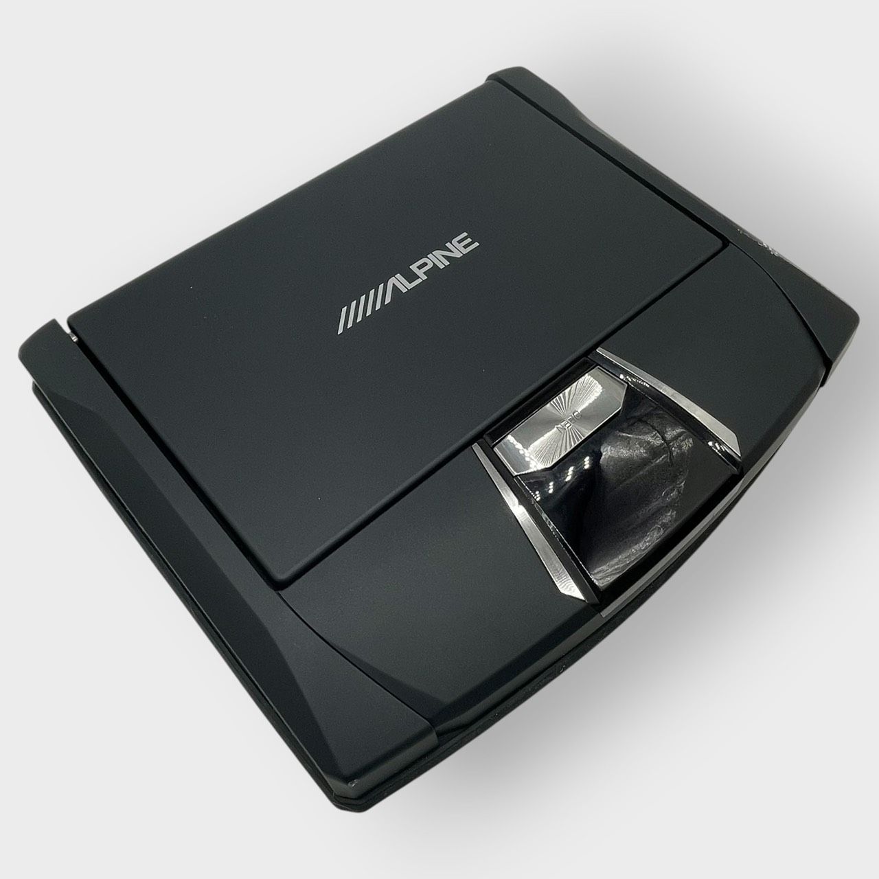 ALPINE アルパイン 10.1インチ フリップダウンモニター RSH10XS-L-B