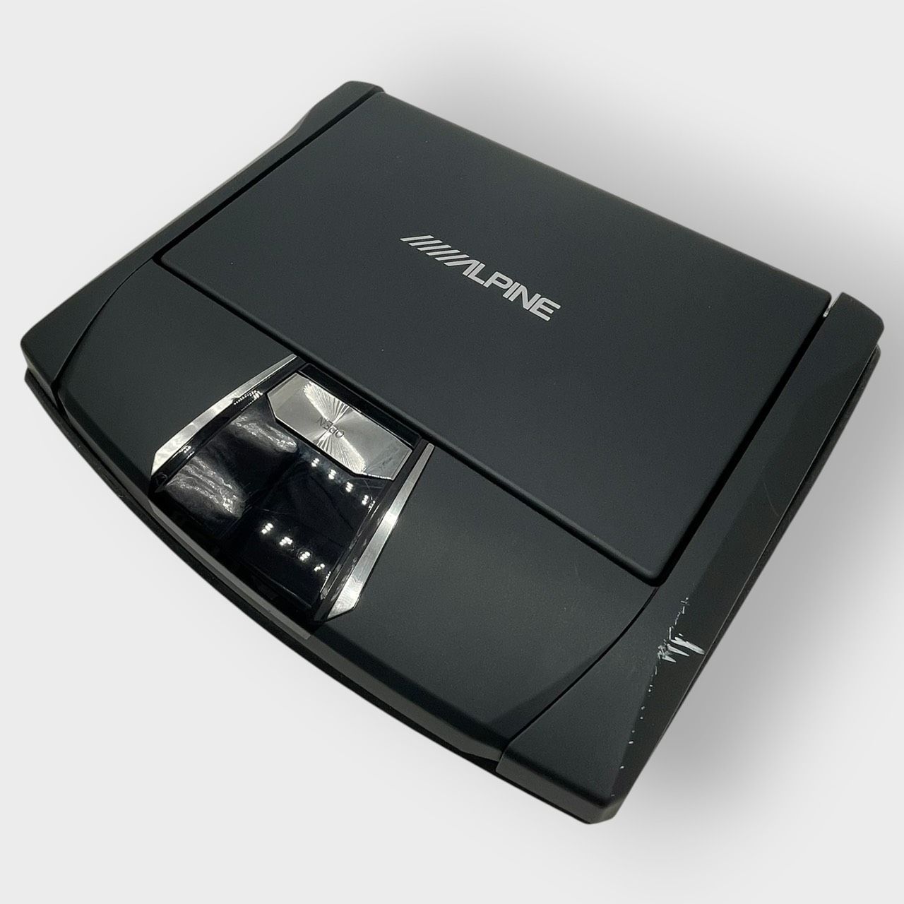 ALPINE アルパイン 10.1インチ フリップダウンモニター RSH10XS-L-B