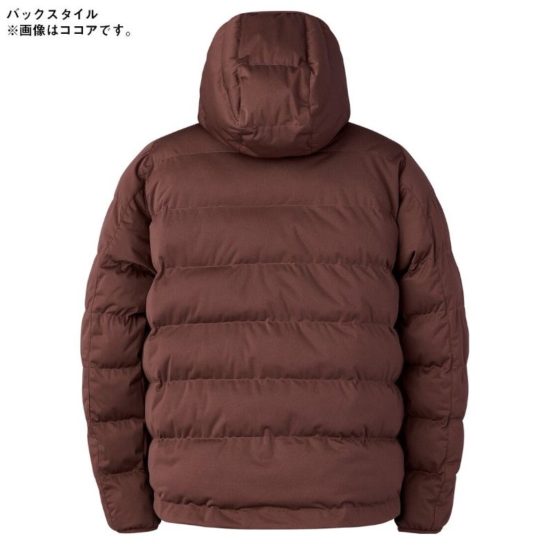 ダイワ レインウェア 防寒着 DJ-2326 ダンロテック(R) サーモフーディ