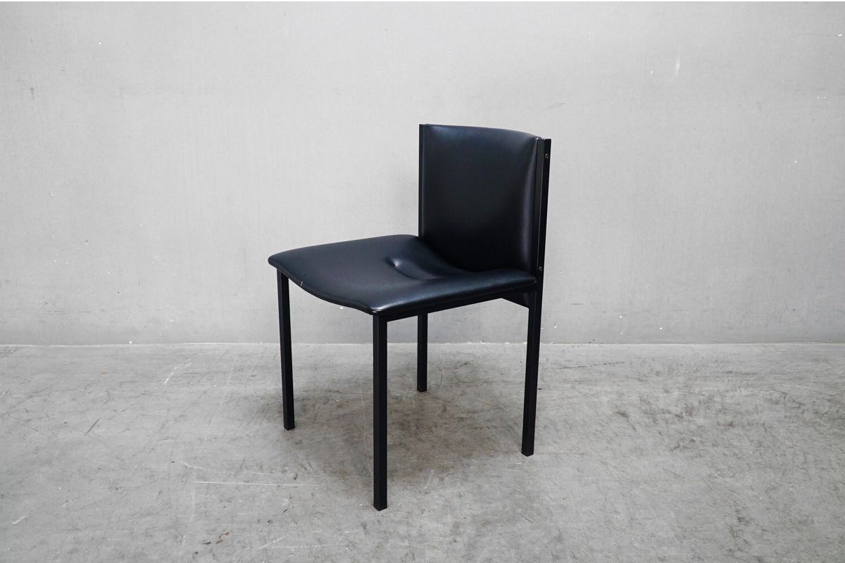 展示美品 Cassina ixc.(カッシーナ イクスシー) LIMA(リマ) アームレス