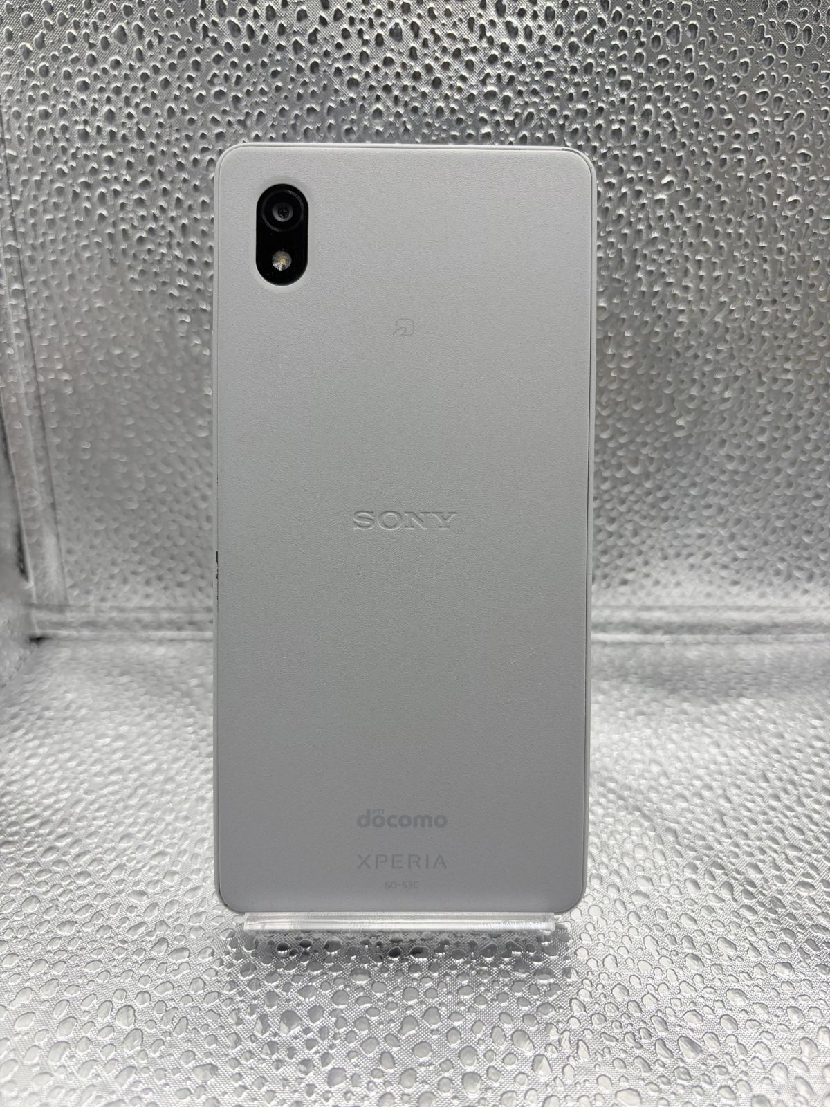 Xperia Ace III 64GB ホワイト SIMフリー 美品 - メルカリ