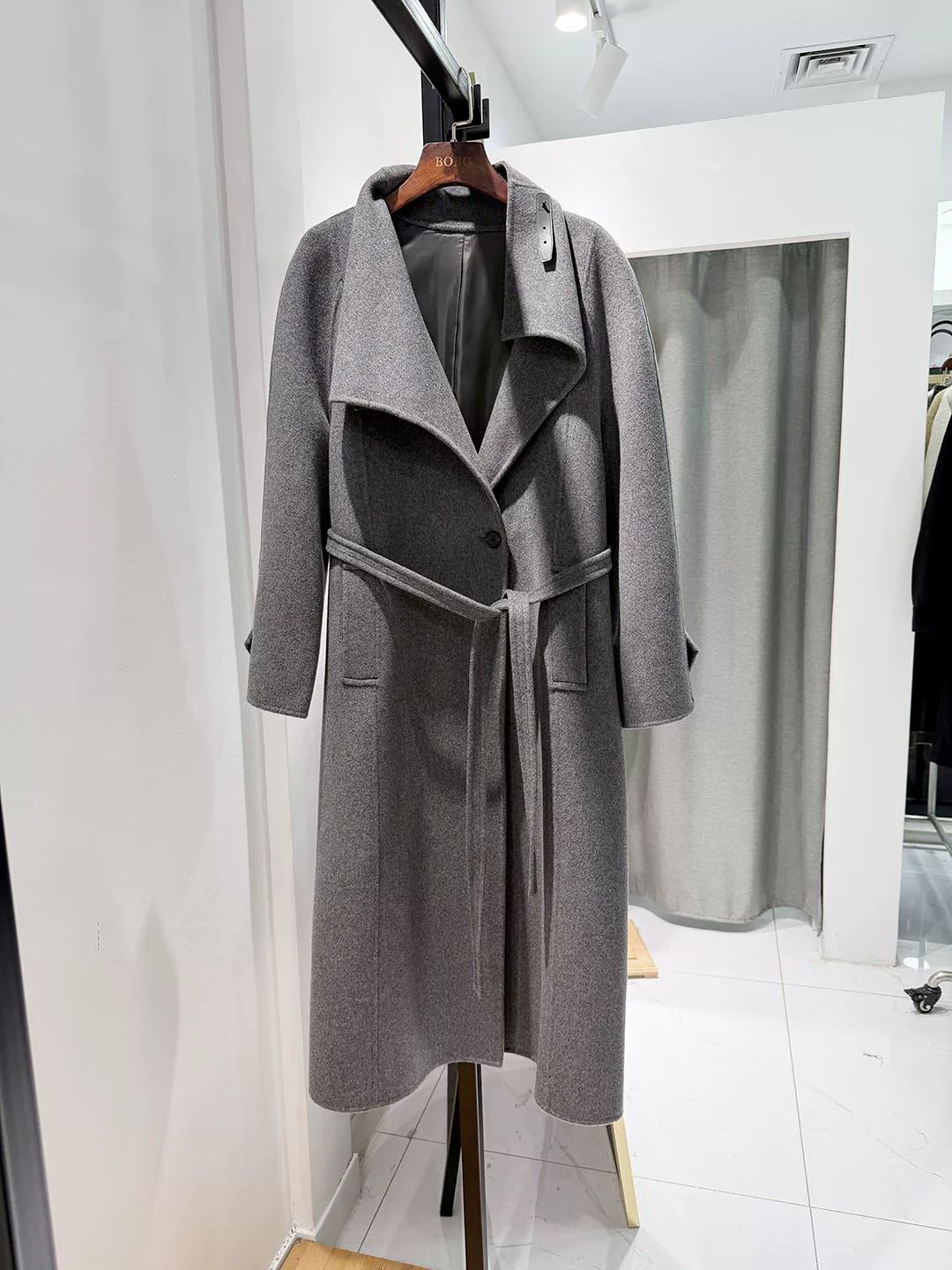 FRONTROW ロングコート 33,389円