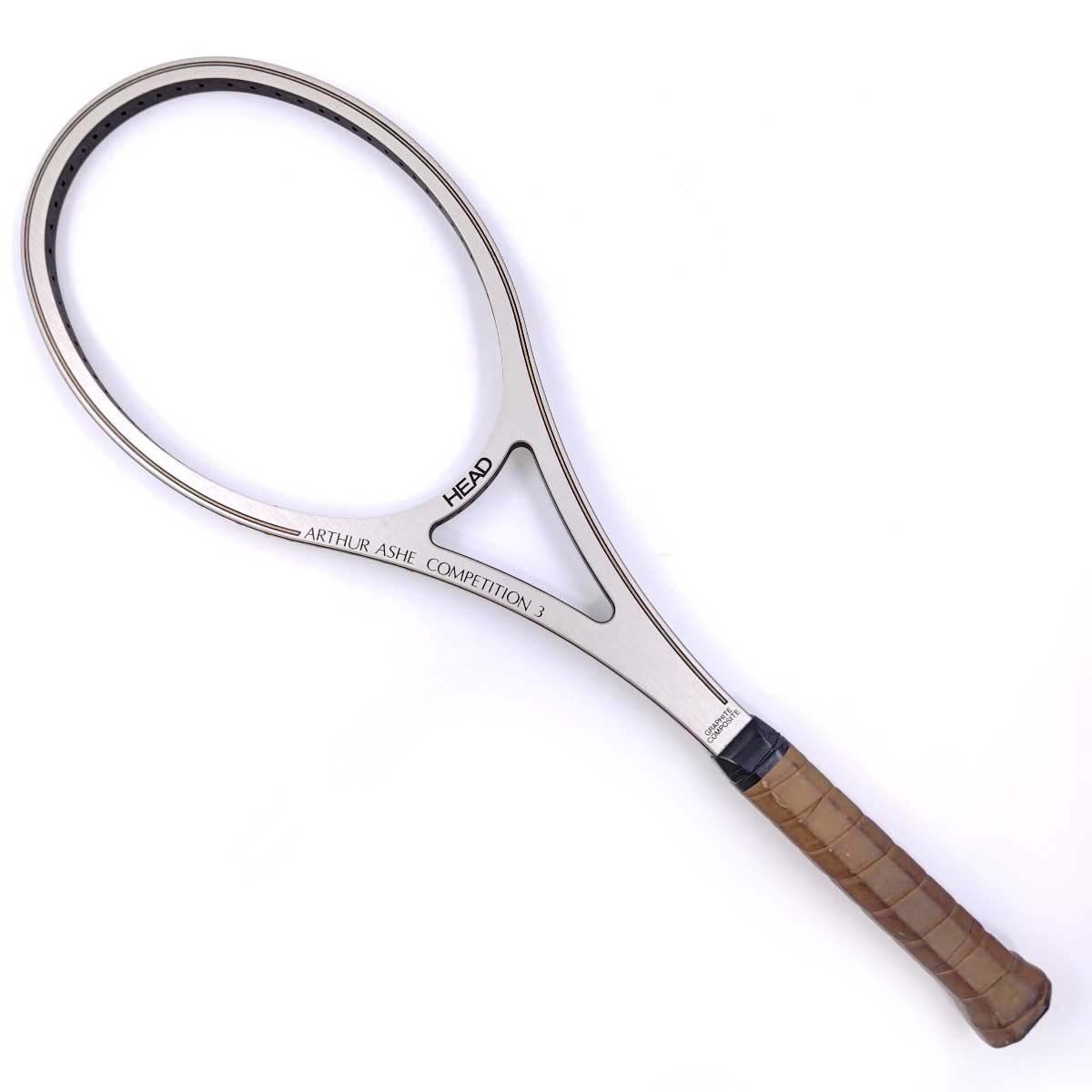 ヘッド アーサーアッシュ コンペティション 3 テニスラケット Arthur Ashe Competition HEAD