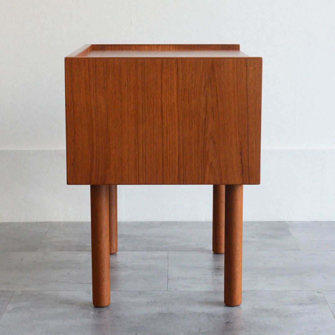 Hans J Wegner ハンス・ウエグナー RY430 チーク サイドテーブル