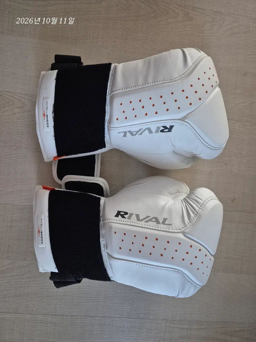 ライバル rb10 Lサイズ