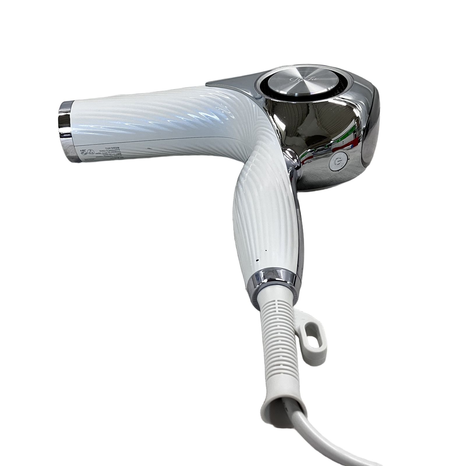 MTG ReFa RE-AJ02A BEAUTECH DRYER PRO 2022年製 ヘアドライヤー 美容
