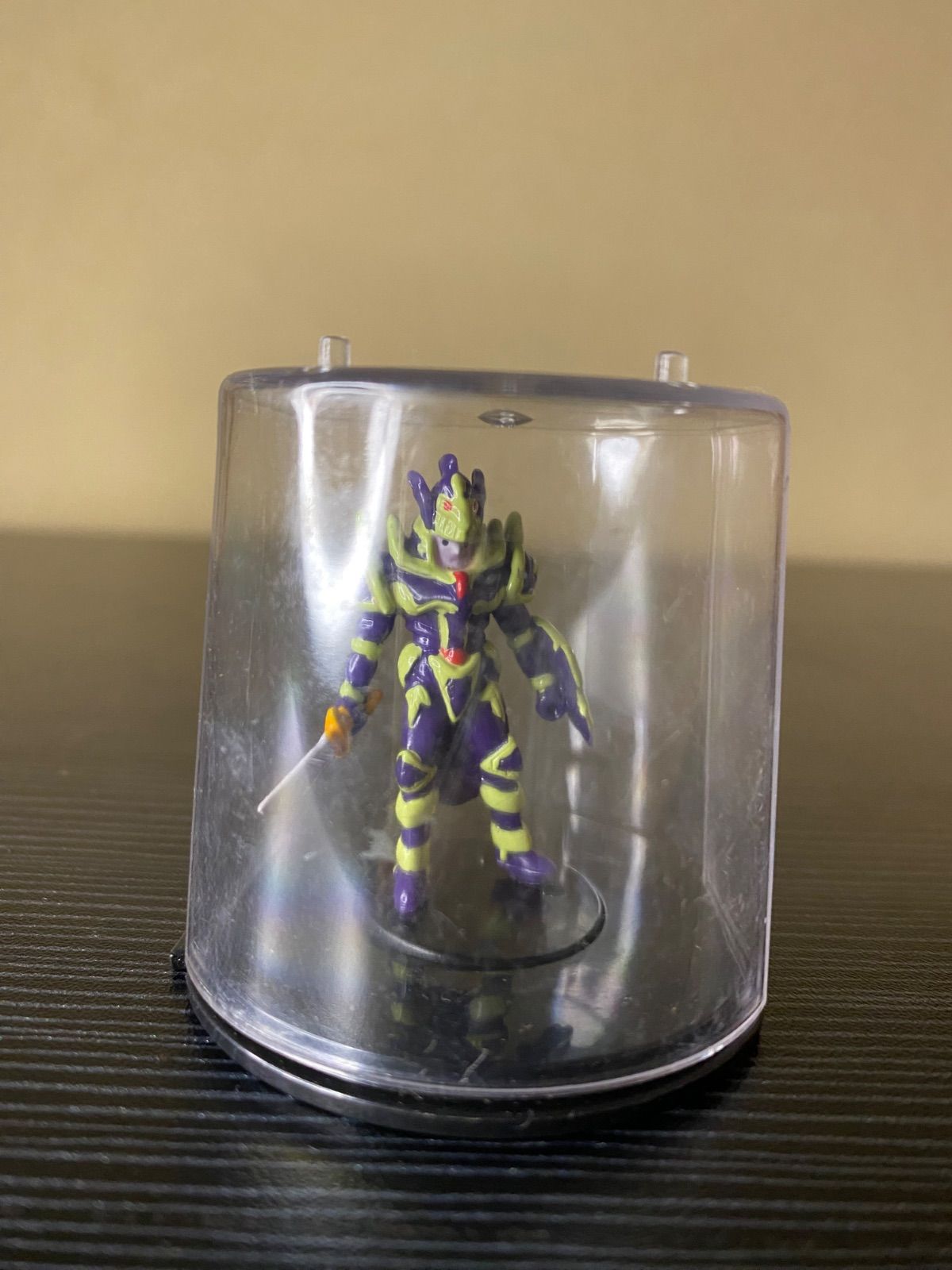 中古】遊戯王 ダンジョンダイスモンスターズ カオスソルジャー
