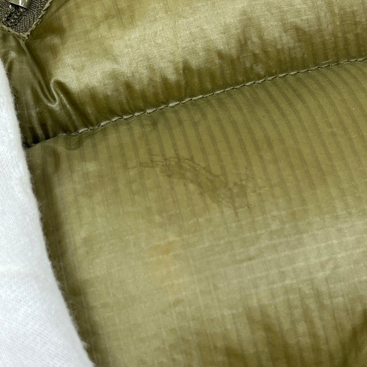 加古川店】 中古 BROWN by 2-tacs | ブラウンバイツータックス ダウン