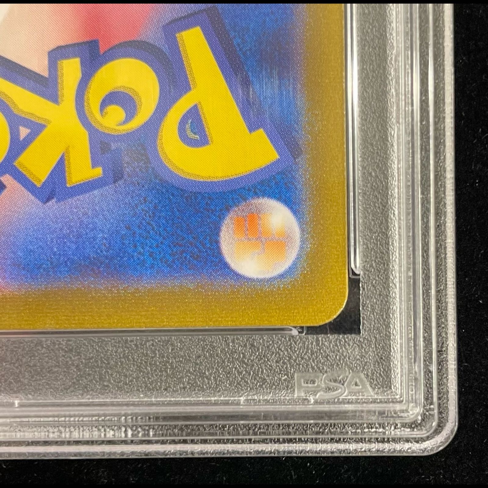 PSA10】ゲンガー（R/マスターボールミラー）094/165［SV2a/ポケモン