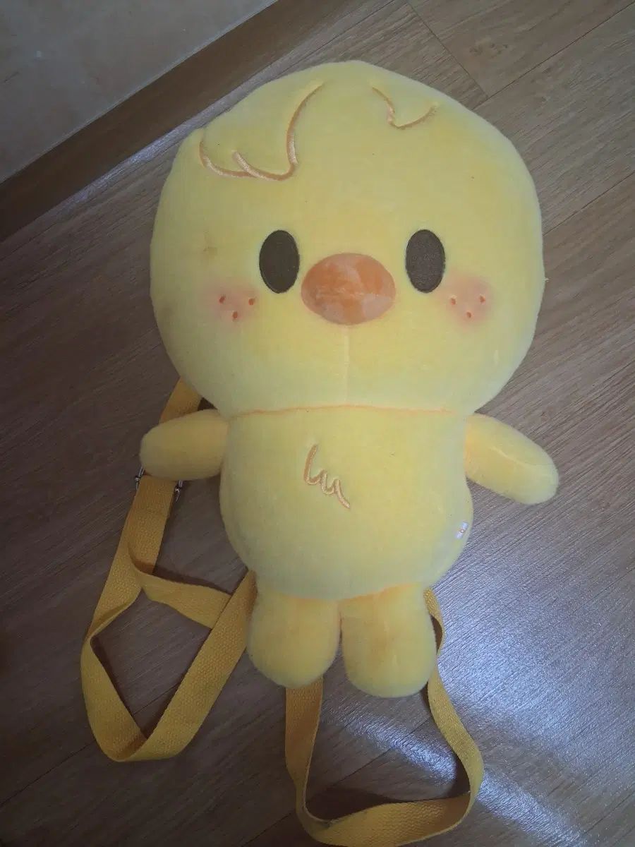 Stray Kids(ストレイキッズ・スキズ・SKZ) SKZOO FELIX ぬいぐるみ PLUSHバッグ バックパック