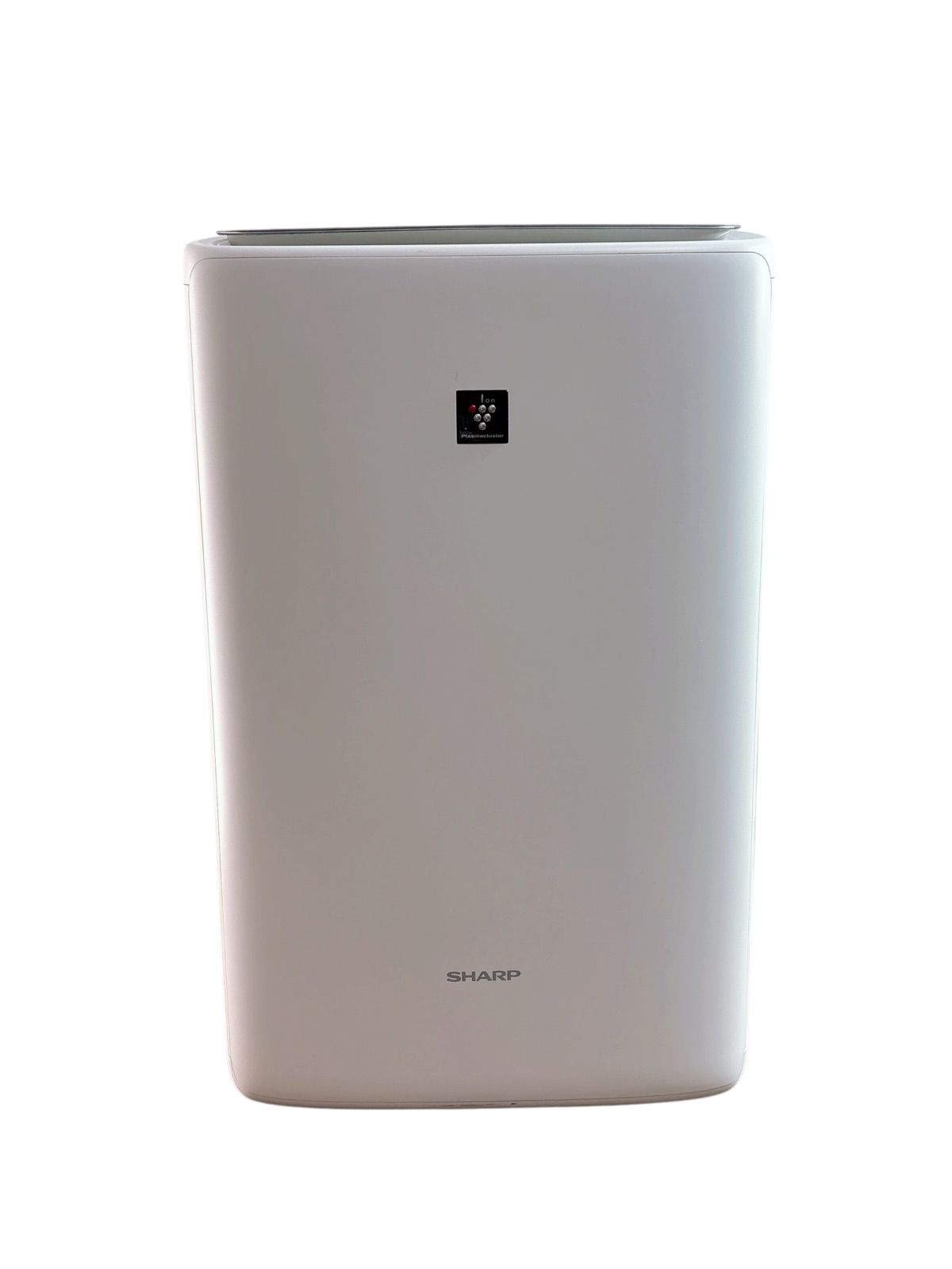 SHARP KI-RS50-W 加湿空気清浄機 2022年製 プラズマクラスター25000
