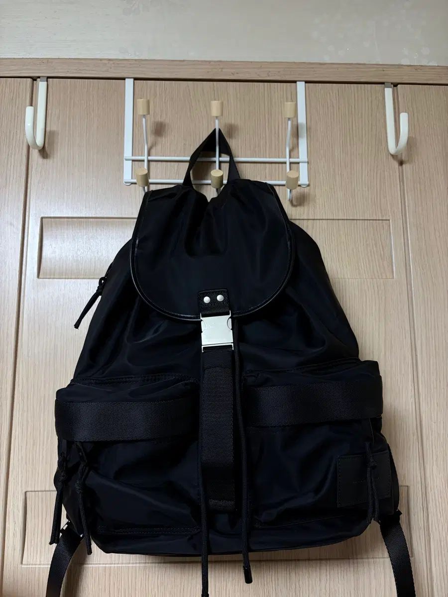 MAISON MINED メゾンミネド バックパック