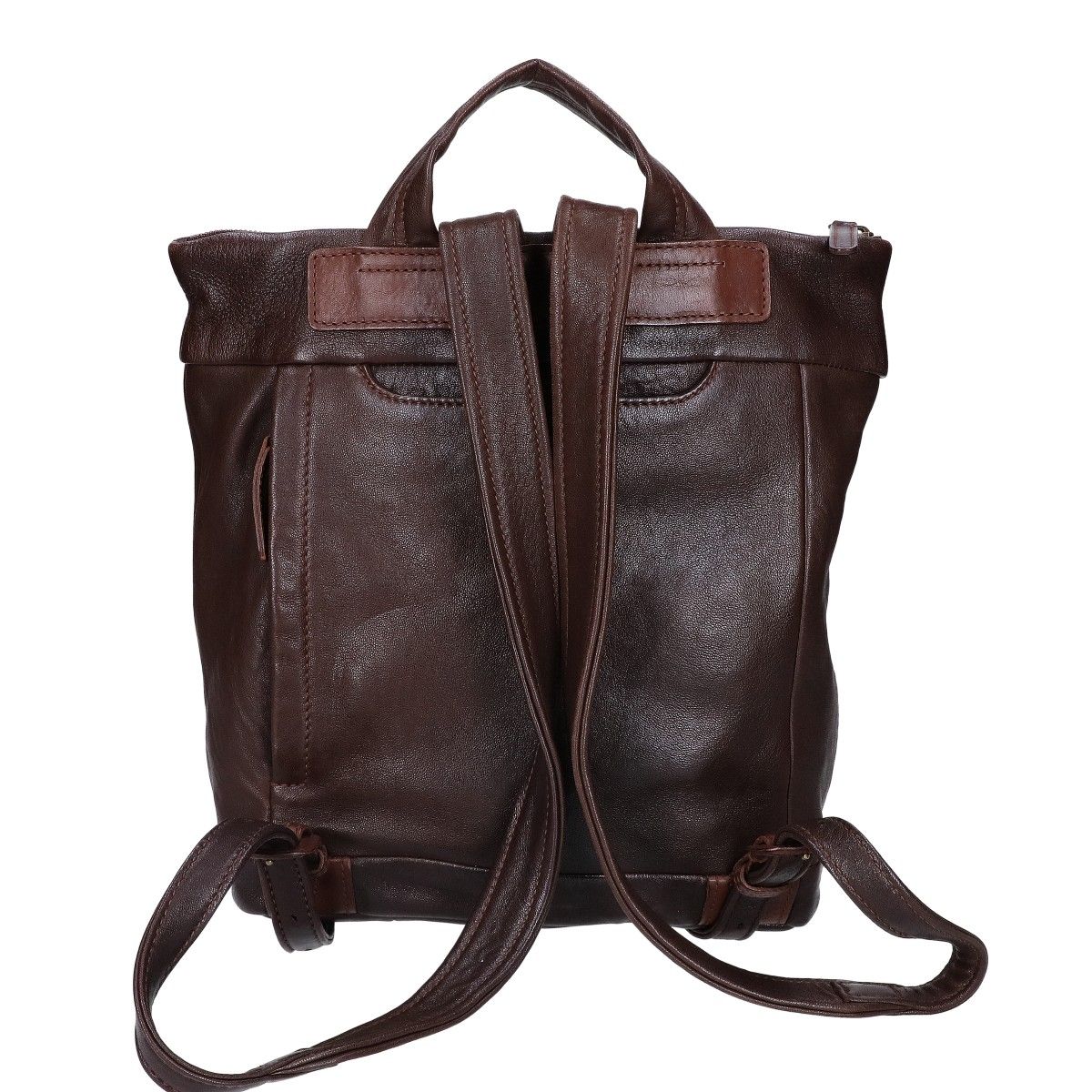 genten　ゲンテン　【美品】ゴートベーシック トート型リュック