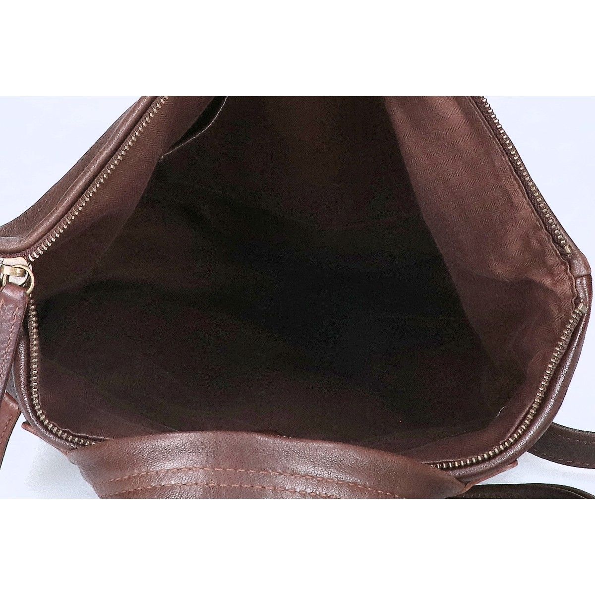 genten　ゲンテン　【美品】ゴートベーシック トート型リュック