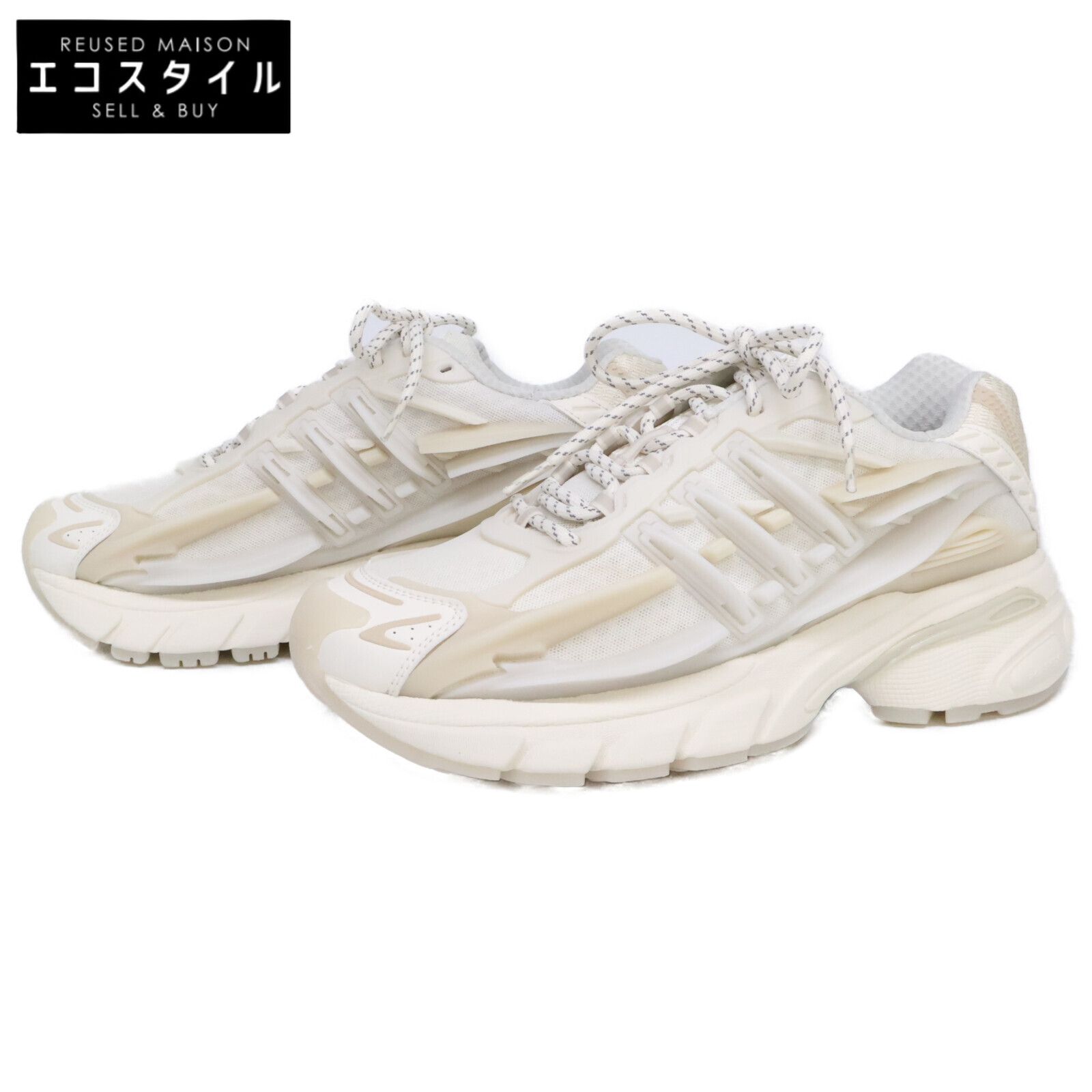 adidas　アディダス　【新品未使用】KH6730 PW ADISTAR JELLYFISH ファレルウィリアムス アディスター ジェリーフィッシュ スニーカー　US9 1/2