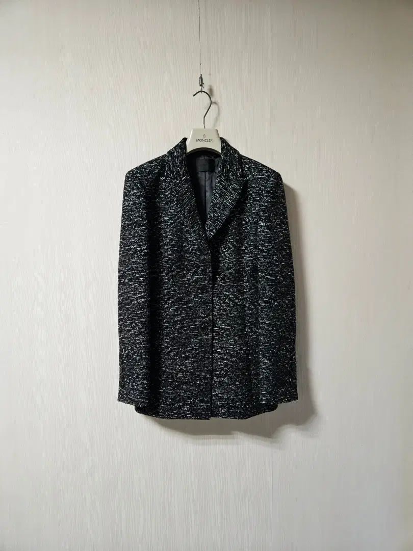 ORR オル メランジジャケット 55サイズ