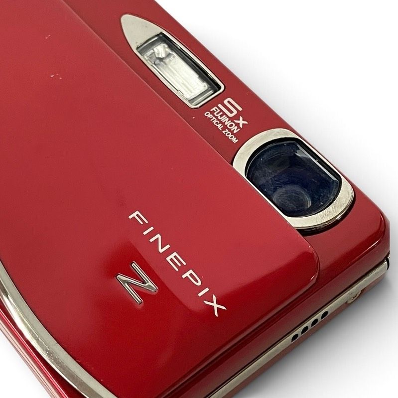 動作品】 FUJIFILM FinePix Z800EXR フジフィルム ファインピクス