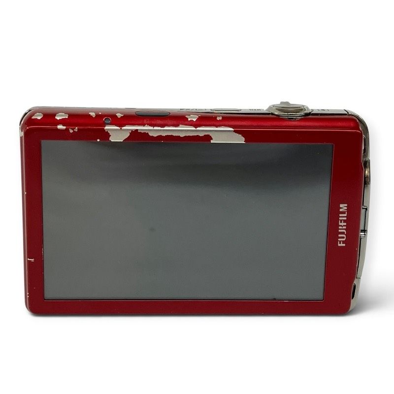 動作品】 FUJIFILM FinePix Z800EXR フジフィルム ファインピクス