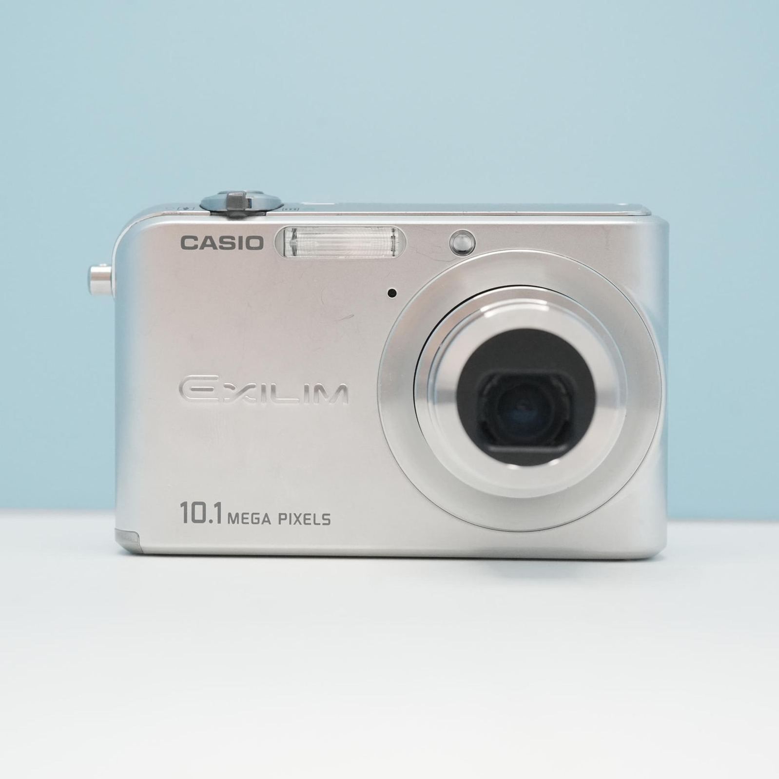 CASIO EXILIM EX-Z1000 デジカメ スマホ転送OK フルセット 美品