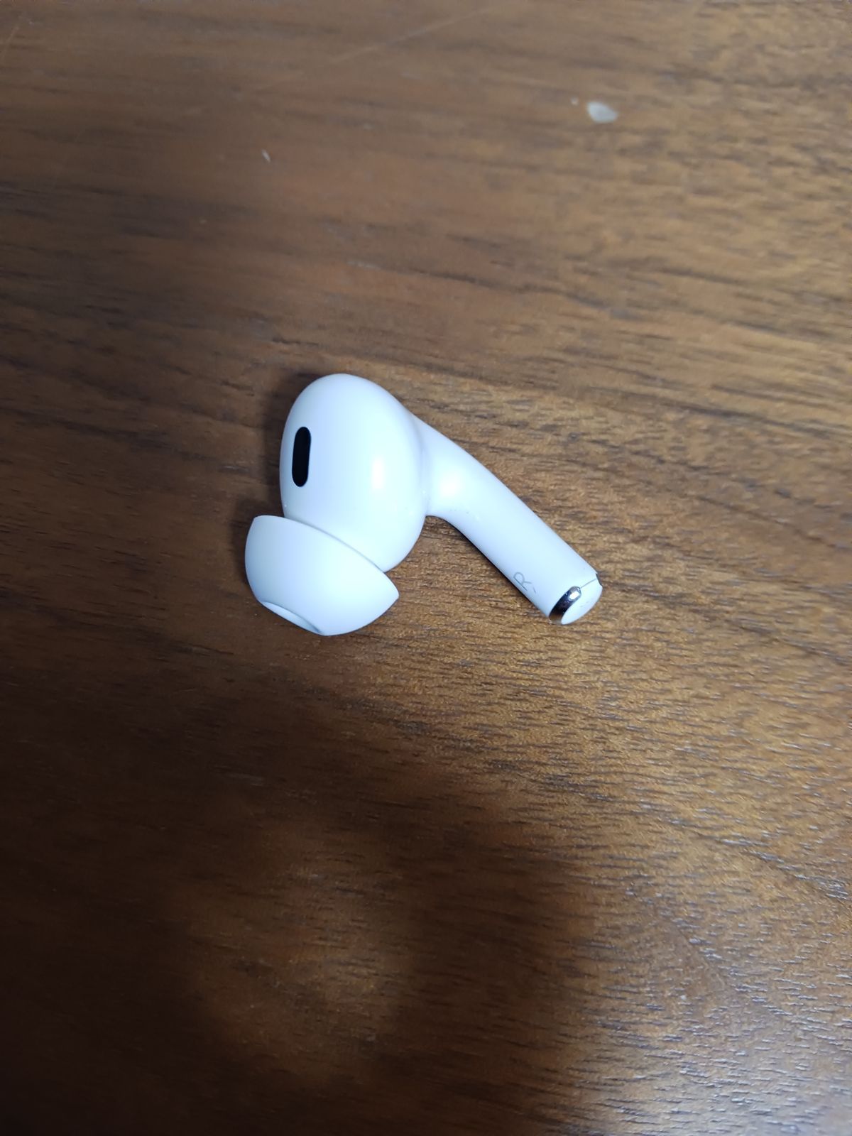 正規品）Apple AirPods Pro 2世代 片耳 R 片方 右耳 USB-C、Type-C