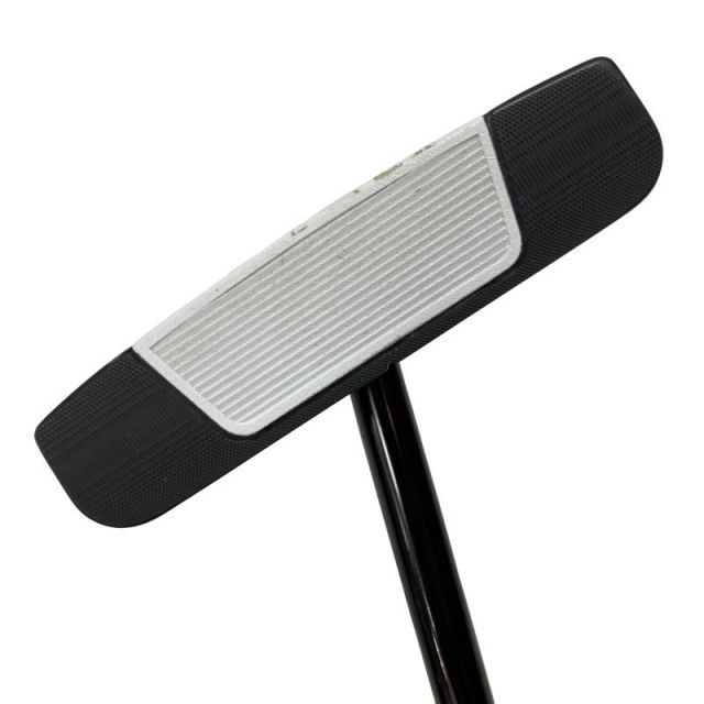 【中古】 オデッセイ Ai-DUAL SQUARE 2 SQUARE JAILBIRD 34インチ パター PT STROKE LAB 120 スチール (フレックスその他) メンズ 男性用 右利き 右用 Cランク ゴルフクラブ 25,668円