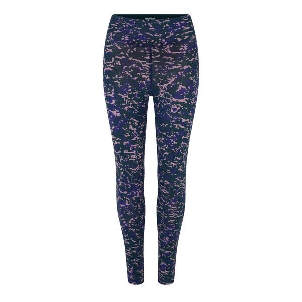 リーボック レディース ボトムス カジュアルパンツ コットン レギンス Reebok Womens Modern Safari Cotton Performance Gym Leggings Forg