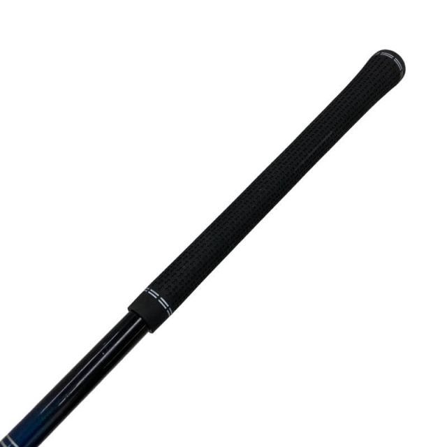 【中古】 つるや AXEL GX HM 8S アイアンセット IR アクセル AXEL GX HM(アイアン) (フレックスR) メンズ 男性用 右利き 右用 Cランク ゴルフクラブ