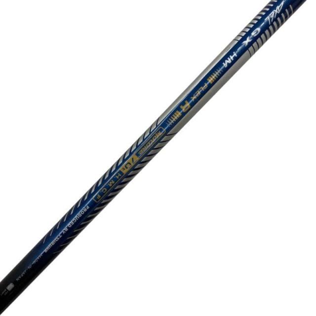 【中古】 つるや AXEL GX HM 8S アイアンセット IR アクセル AXEL GX HM(アイアン) (フレックスR) メンズ 男性用 右利き 右用 Cランク ゴルフクラブ