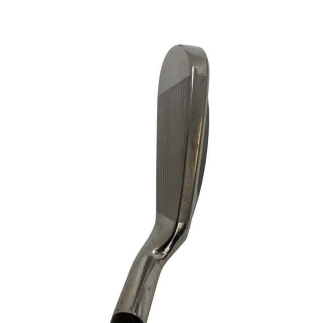【中古】 つるや AXEL GX HM 8S アイアンセット IR アクセル AXEL GX HM(アイアン) (フレックスR) メンズ 男性用 右利き 右用 Cランク ゴルフクラブ