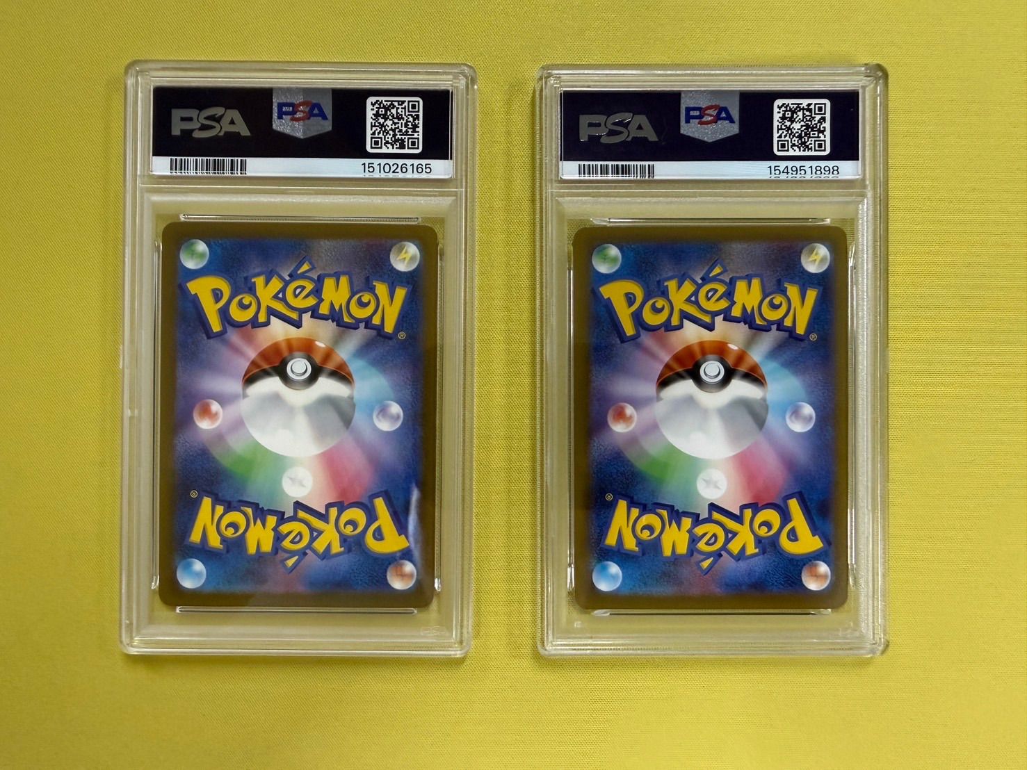 PSA10 2枚セット メガサーナイトex MA ・ メガルカリオex MA - メルカリ