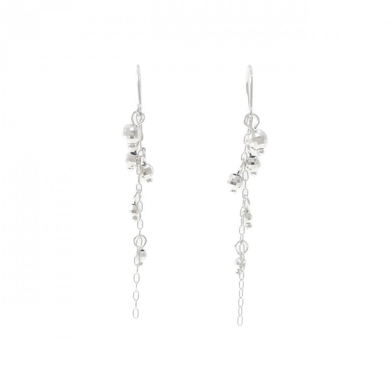 K14WG ピアス 15,450円