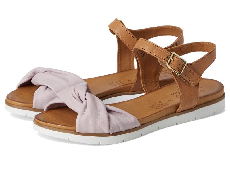 スプリングステップ レディース シューズ サンダル Spring Step Nihira Lilac Multi ライラック