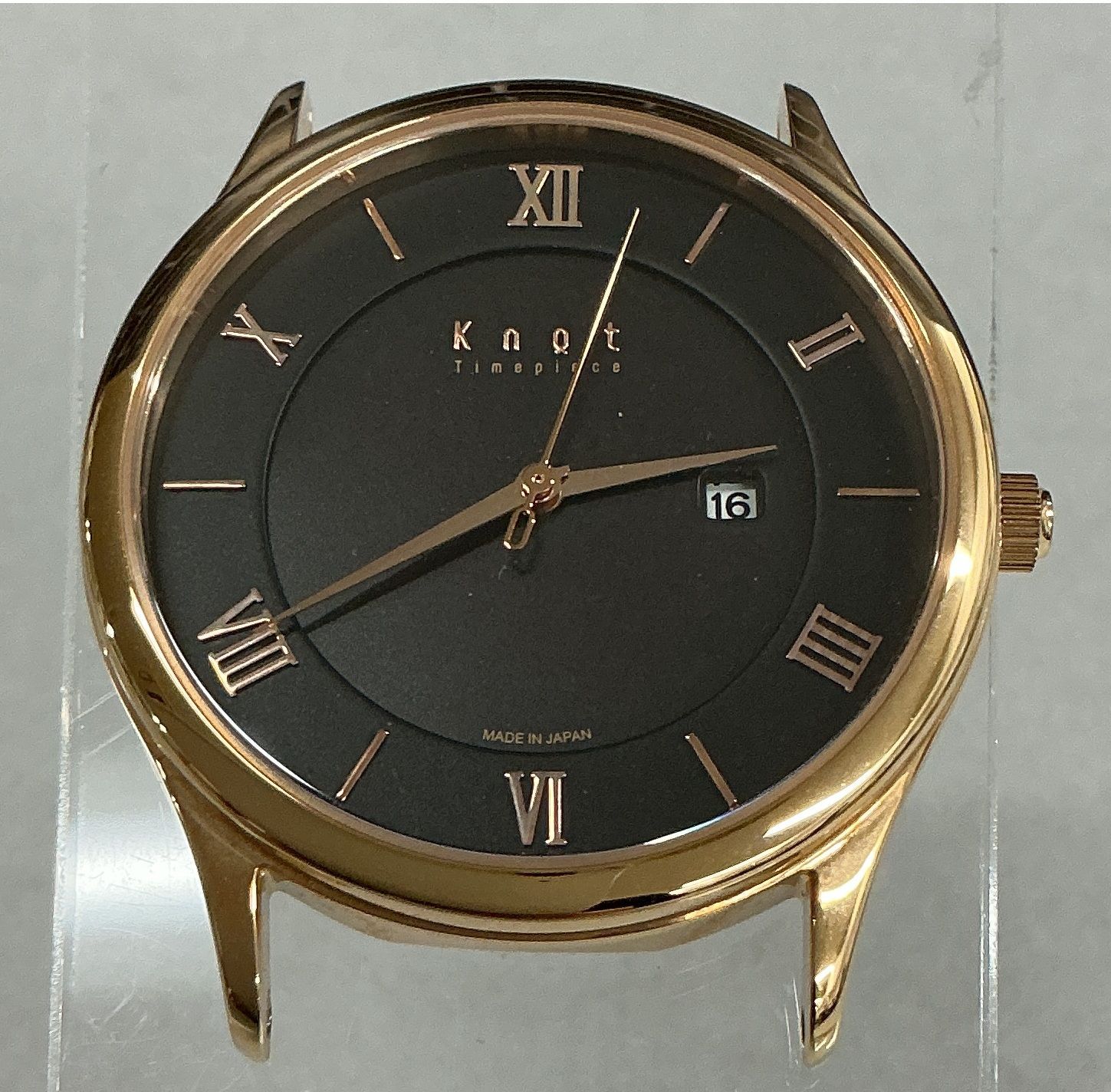 Knot CS-32RGBK
