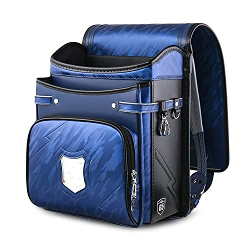 新品】ランドセル 男の子 小学生通学カバン カブセオリジナル迷彩柄