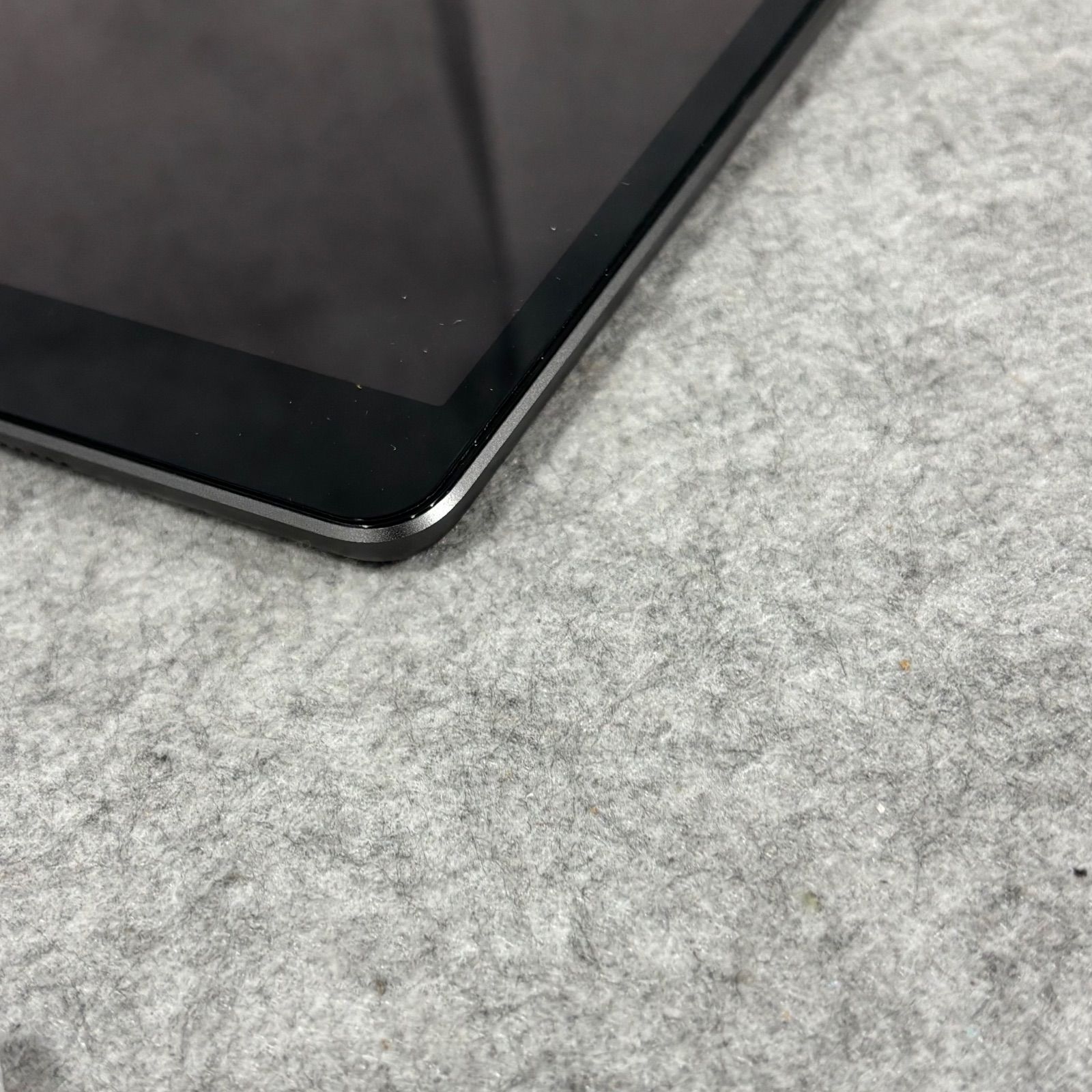 Apple iPad (第9世代) 64GB スペースグレイ 中古 - メルカリ