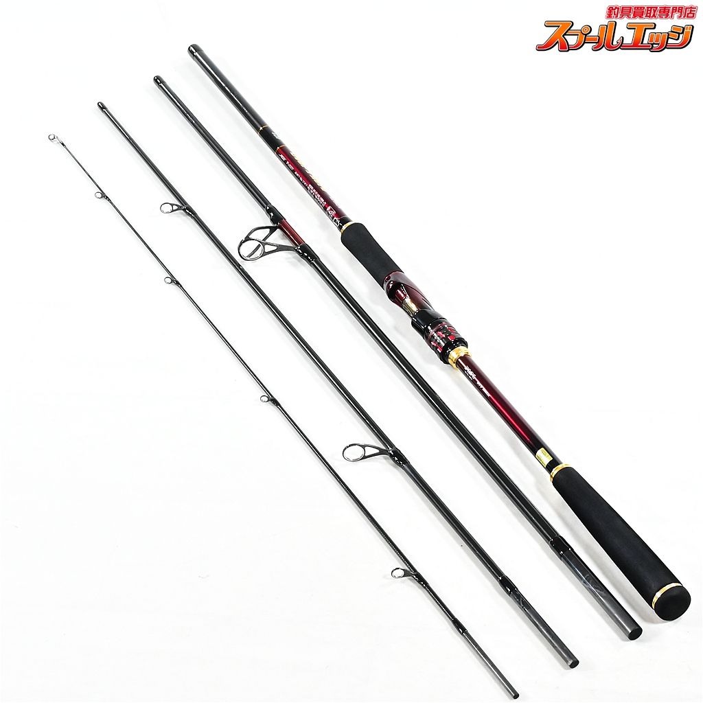 ★☆【ダイワ】 21オーバーゼア AGS 109ML/M DAIWA OVER THERE AGS シーバス ヒラメ マゴチ K_130★☆v50682 23,962円