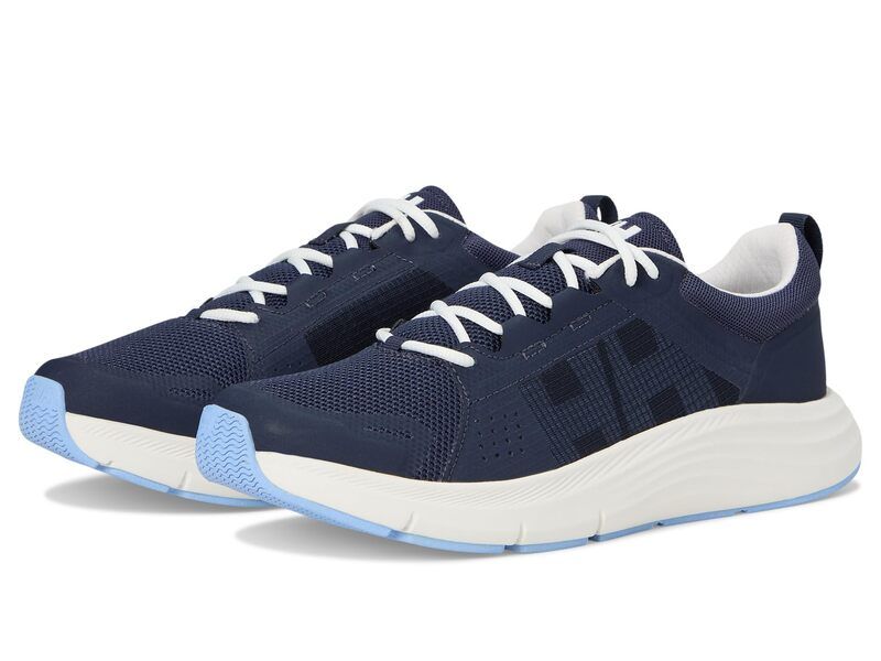ヘリーハンセン レディース シューズ スニーカー Helly Hansen HP Ahiga Evo 5 Navy ネイビー
