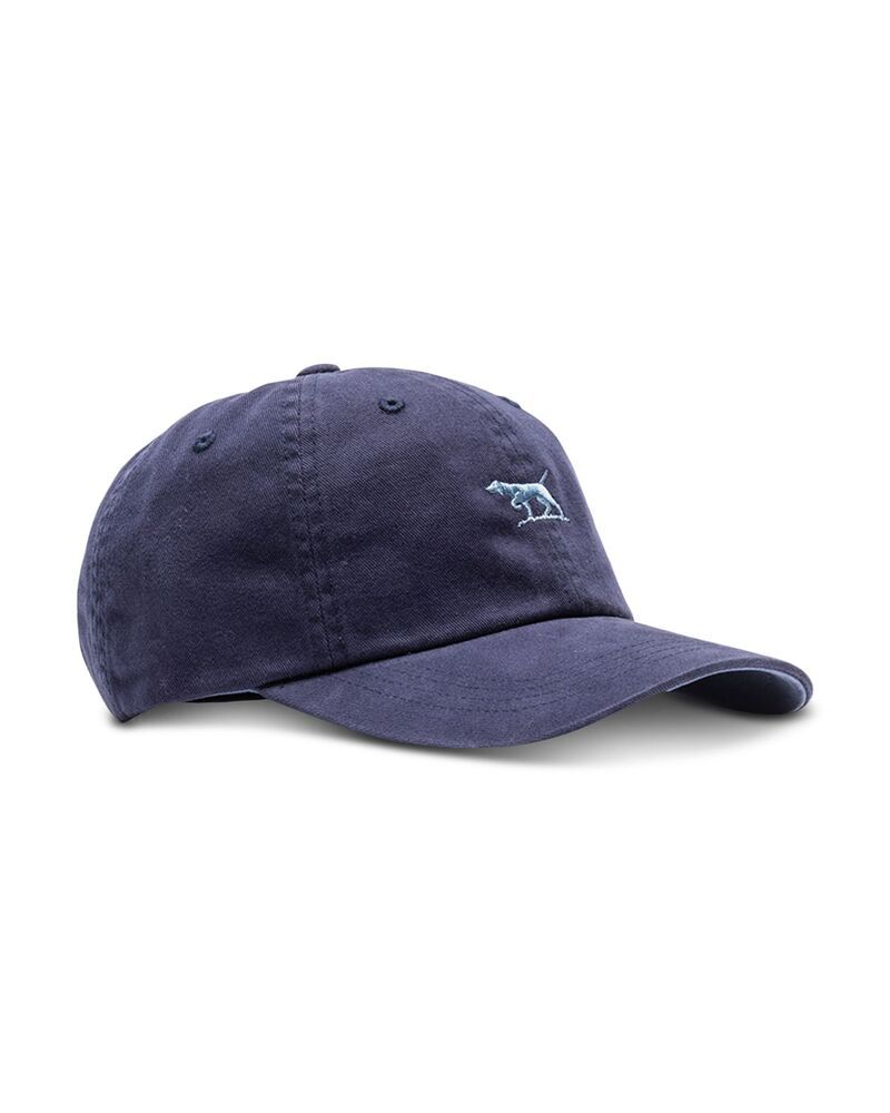 ロッドアンドグン レディース アクセサリー 帽子 キャップ Rodd Gunn Cap Navy Denim ネイビー 12,395円