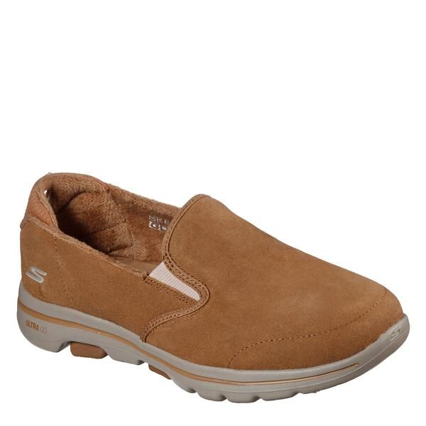 スケッチャーズ レディース シューズ スニーカー Skechers Womenslip On Trainers Chesnut 14,585円