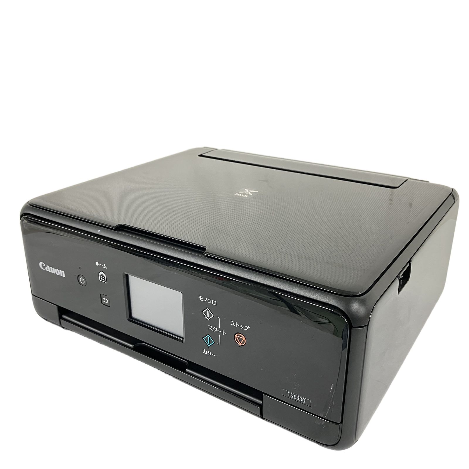 Canon PIXUS TS6330 インクジェットプリンター 複合機 PC周辺機器 家電 ジャンク Y11759902 8,260円