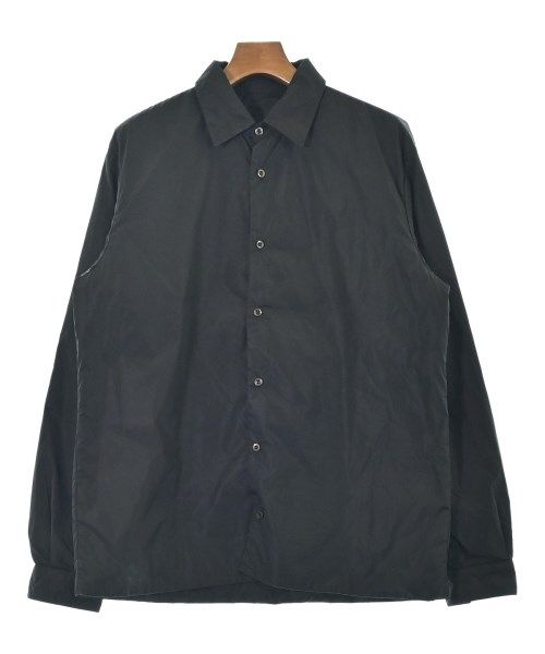 PRADA カジュアルシャツ メンズ 【古着】【中古】【送料無料】