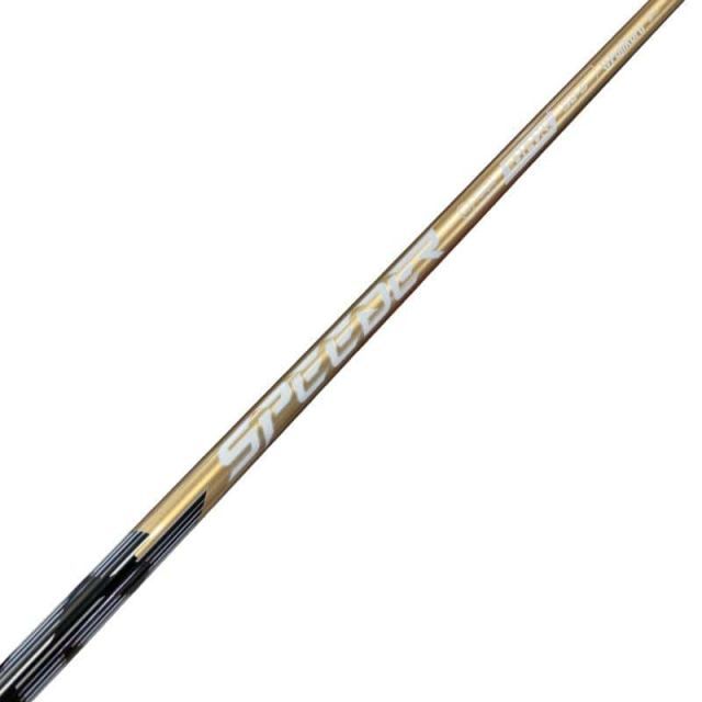 【中古】 ブリヂストンスリーブ付き(BXシリーズ系) フジクラドライバー用 シャフト SPEEDER NX GOLD 50 (フレックスS)Bランク ゴルフクラブ